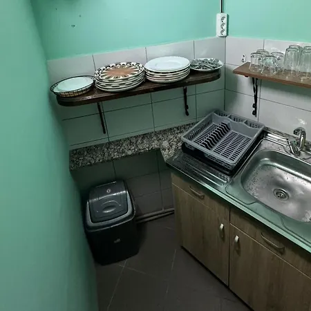 Apartmán By Gucci Skopje