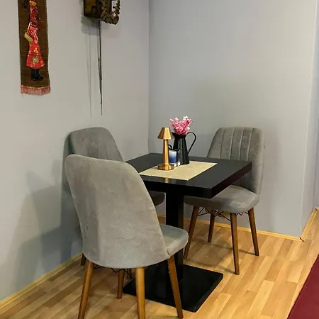 By Gucci Apartment Skopje