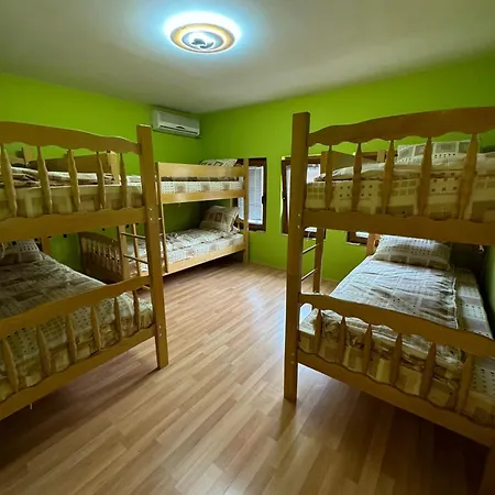 Apartament By Gucci *