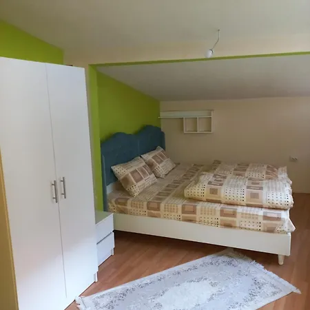 Apartmán By Gucci