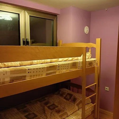 By Gucci Apartament Skopje