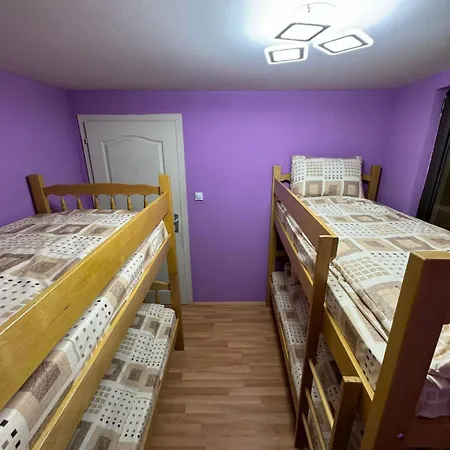 By Gucci Apartmán Skopje