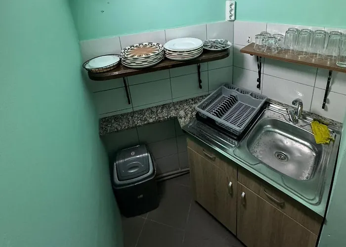 Apartment By Gucci Skopje