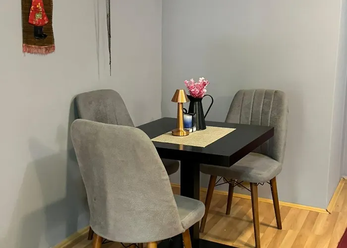 By Gucci Appartamento Skopje