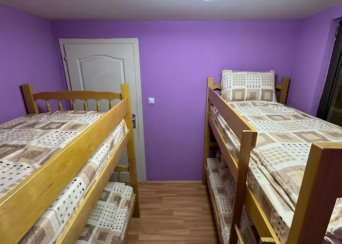 Apartment By Gucci Skopje