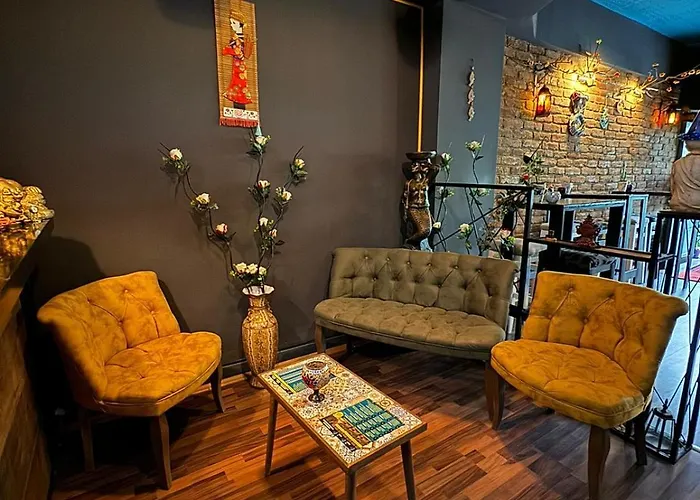 By Gucci Apartment Skopje