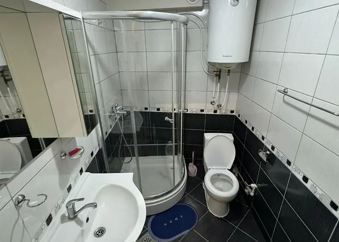 By Gucci Apartment Skopje