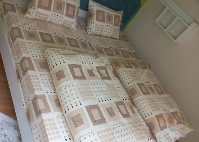 By Gucci Apartment Skopje