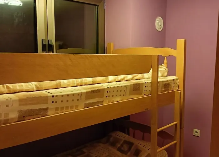 By Gucci Apartment Skopje