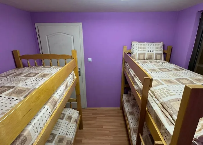 By Gucci Apartment Skopje